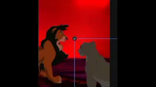 the Lion king 4 trecutul fiicei lui scar part 53