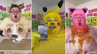 Best Johnni Riddlin TikTok Funny Compilation