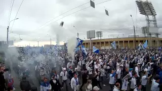 Путь до той Звезды. Чемпионский матч.