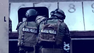 Slovenian special forces edit