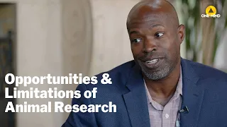 Dr. Kafui Dzirasa on the Opportunities & Limitations of Animal Research