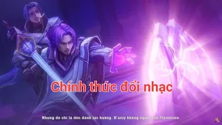 Flo chính thức đổi nhạc :)) | Florentino trên nền nhạc Khuôn Mặt Đáng Thương Remix