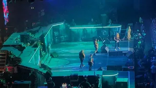 Iron Maiden - Caught Somewhere in Time - Glasgow - 26/06/23