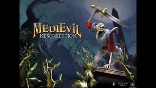 MediEvil: Resurrection - All Cutscenes