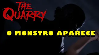 THE QUARRY: O MONSTRO APARECE E ATACA (DUBLADO) #6