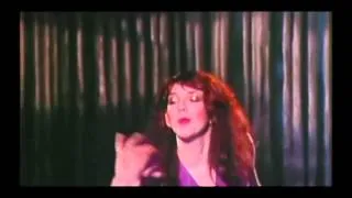 The Kate Bush Story BBC