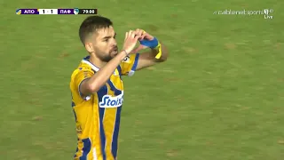 ΑΠΟΕΛ – ΠΑΦΟΣ FC 1-1 (28/08/2022)