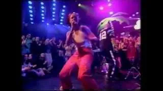 Aqua - Barbie Girl - Top of the Pops original broadcast.