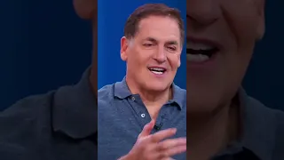 Mark Cuban gives the one piece of advice you need when starting a business | GMA