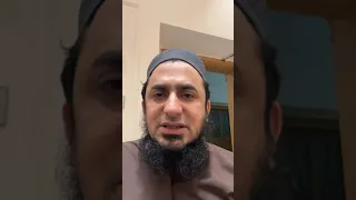 Asim Jameel Death Son of  Molana Tariq Jamil by Molana Yousaf Jamil