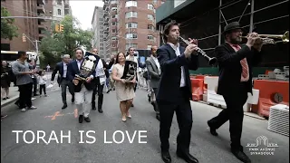 Torah Is Love