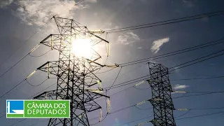 Minas e Energia - Reajuste nas tarifas de energia no Estado do Ceará - 12/05/22