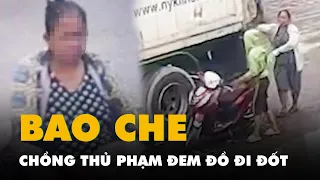 Cô gái bị giết ở Thủ Đức: Chồng thủ phạm đem đồ dính máu đi đốt