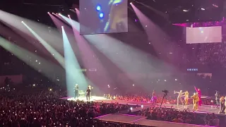 Madonna - Vogue - The Celebration Tour - Live From Mexico City