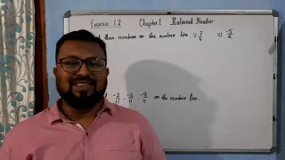 Class 8/ Chapter-1 Rational Number/ Exercise 1.2/ Q.1 and Q.2/ ncert.mp4