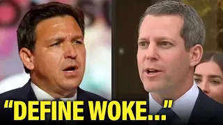 Federal Trial Against DeSantis By Suspended Prosecutor Ends With STUNNING Admission