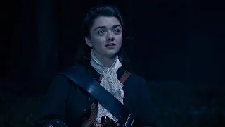 Who's Ashildr? | The Woman Who Lived Preview | Doctor Who Series 9 | BBC