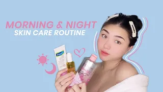 My Skin Care Routine | Mina Syu