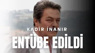 Kadir İnanır'dan Kötü Haber Geldi !