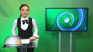 JURNALUL AGROTV 18 03 2019