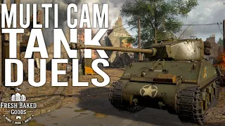 Hell Let Loose - This Is The Best Way To Watch Tank Battles