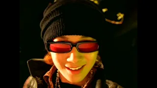 서태지(SEOTAIJI) - 필 더 소울(FEEL THE SOUL) M/V