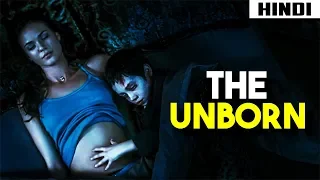 The Unborn (2009) Explained in 11 Minutes | Haunting Tube