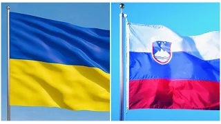 Украина - Словения  2-0. Обзор матча 14.11.2015.https://youtu.be/TU5d8Fi-LSw