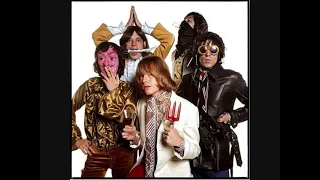 Rolling Stones - Jumpin' Jack Flash (Promo version)