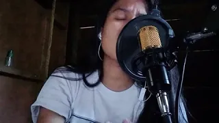 Someone You Loved (cover)