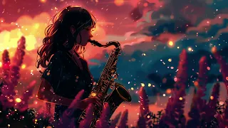 🎵 Groove Haven: Smooth Hiphop Jazz Music Mix 🎷