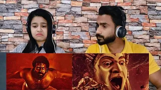 kantara movie Climax Scene Reaction | kantara movie Scene Reaction | Kantara Movie fight scene