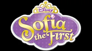Sofia the First - Theme Song (Instrumental) | Logic Pro X Theme Song Series #22