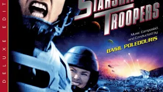 Starship Troopers - Score Suite (Basil Poledouris)