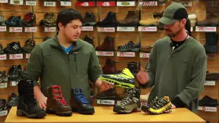 How To Choose The Best Hiking Boots