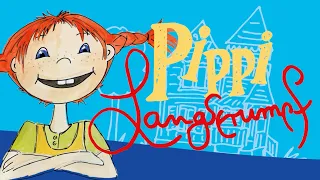 Pippi Langstrumpf - Freilichtbühne Bökendorf 2021 (Trailer)