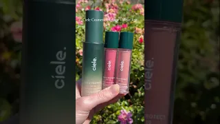 *NEW* Ciele Cosmetics! 9-Hour Wear Test & Review