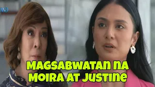 Moira at Justine magtulungan na || Abot Kamay na Pangarap Episodr 509 FULL review April 27,2024