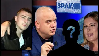 " 'Shkodrani' tregoi për sulmin ndaj Top Channel"/ Hoxha: Shifra marramendëse për kokën e Hajrullës