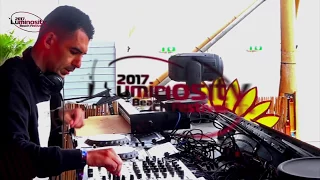 DIM3NSION [FULL SET] @ Luminosity Beach Festival 25-06-2017