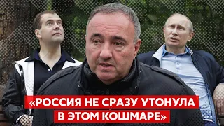 🐋РОДНЯНСКИЙ о том, как удалось в России выпустить “Левиафан”