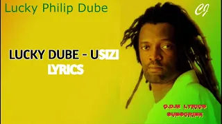 Best of Lucky Philip Dube Music Mix with Lyrics