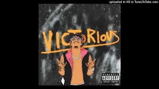 Juice WRLD  -  Victorious Unreleased