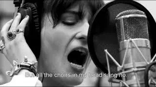 Florence + The Machine - Breath Of Life HD (Official Music Video + Lyrics)