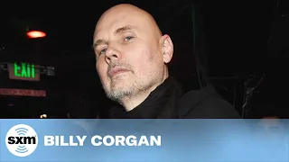 Billy Corgan Told Pantera “Shut the F*** Up” About Metallica