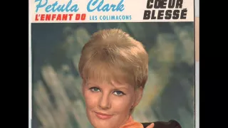 Petula Clark - Ne joue pas