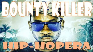 Bounty Killer featuring the Fugees | Hip-Hopera ("Mr. Punk")