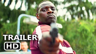 LUPIN Part 2 Trailer (2021) Omar Sy Netflix Series