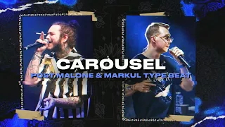 [FREE] Post Malone & Markul type beat "Carousel" prod. by vcidmind
