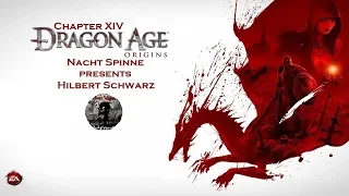 Dragon Age  - Часть 14: Знакомство с Зевраном, Лелиана и Маржолайн, Алистер и Голдана.